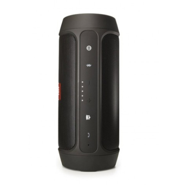 Акустическая система JBL Charge2+ Black